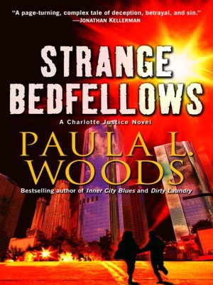 cover image of Strange Bedfellows